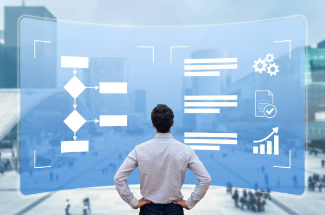 Business Process Consulting image