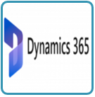 Microsoft dynamics Services image